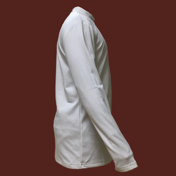 Áo nỉ Polo nam Handee dài tay - AP8013