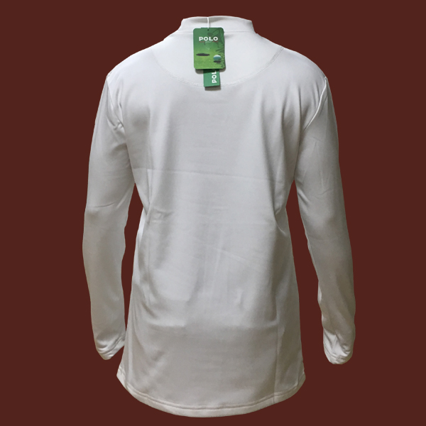 Áo nỉ Polo nam Handee dài tay - AP8013