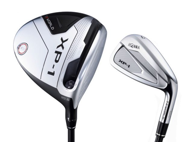 Honma XP1 2019: “Hoan hao danh cho nguoi choi co muc do trung binh Honma XP1 2019: “Hoan hao danh cho nguoi choi co muc do trung binh