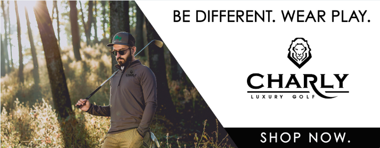 Golfcity ký kết hợp tác trở thành Đại lý phân phối cấp 1 thương hiệu Charly Golf