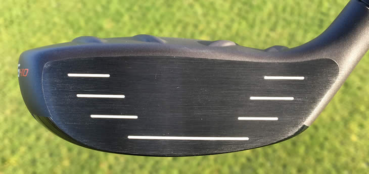 Gậy Wood Fairway Ping G410 - Hanoi golf shop, Golf shop Hanoi,Vietnam Golf shop, golf Shop Vietnam, cửa hàng golf, gậy golf