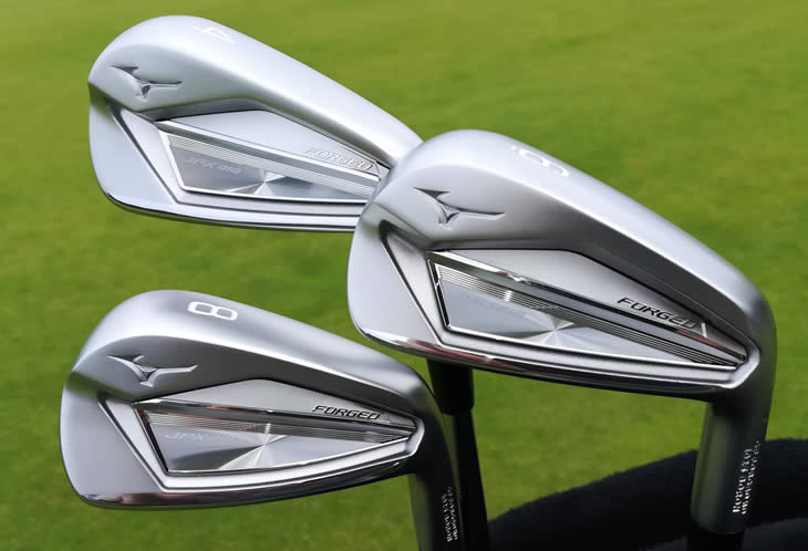 Danh gia chi tiet 3 bo gay sat Mizuno JPX 919 2019 dang duoc gioi Golfers mong doi nhat nam 2019 Danh gia chi tiet 3 bo gay sat Mizuno JPX 919 2019 dang duoc gioi Golfers mong doi nhat nam 2019