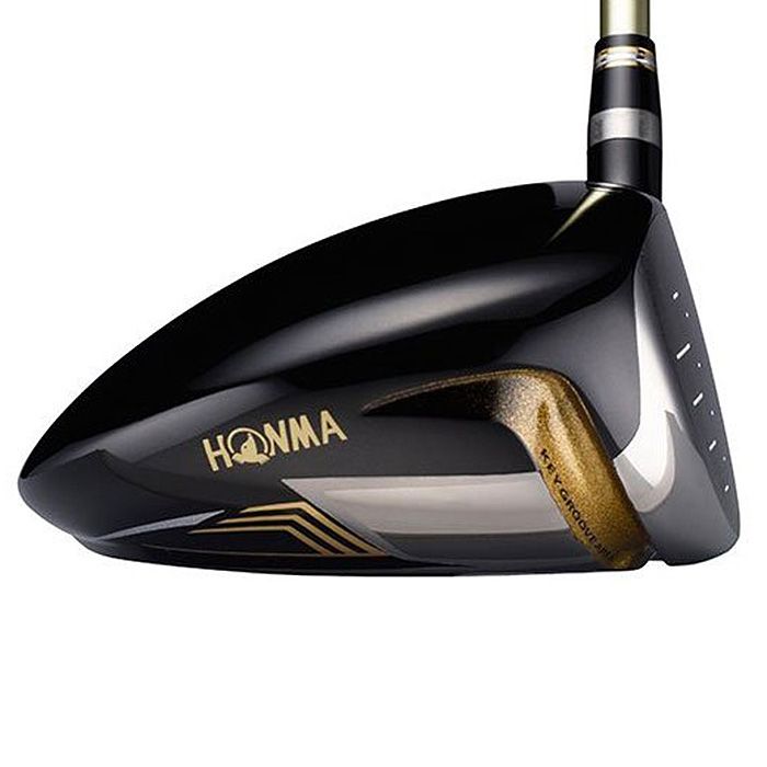 Gậy Driver Honma Beres S06 3 sao