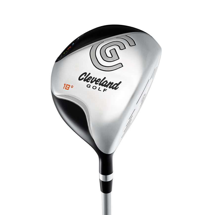 Bộ gậy Golf Fullset trẻ em Cleveland Junior 7 - 9 tuổi