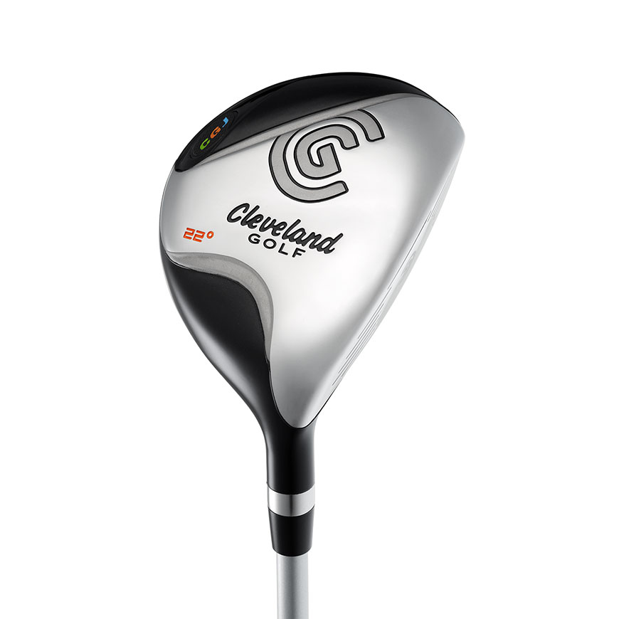 Bộ gậy Golf Fullset trẻ em Cleveland Junior 7 - 9 tuổi