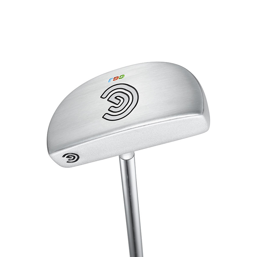 Bộ gậy Golf Fullset trẻ em Cleveland Junior 7 - 9 tuổi