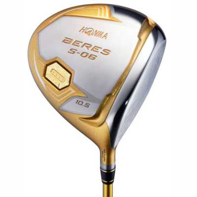 Gậy Driver Honma Beres S06 4 sao