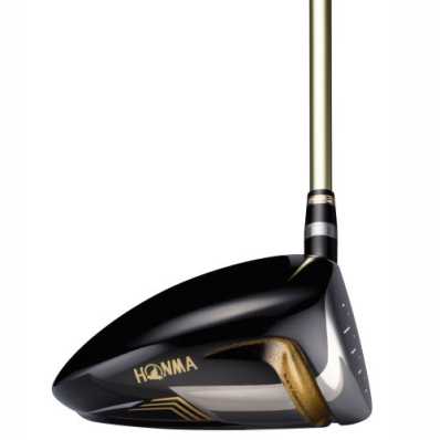 Gậy Driver Honma Beres S06 4 sao