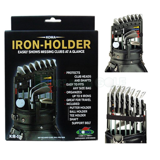 Giá đỡ gậy Golf Iron Koma