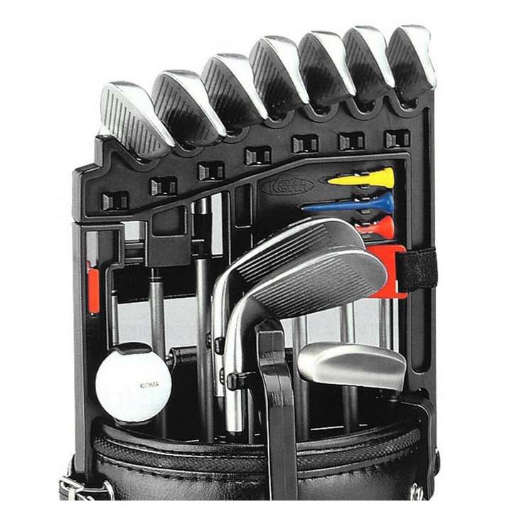 Giá đỡ gậy Golf Iron Koma
