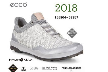 Giày golf nam Ecco M Golf BIOM HYBRID 3