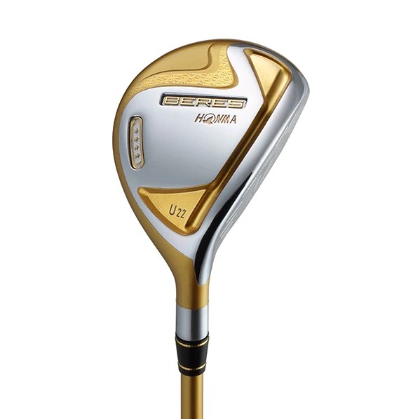 Bộ gậy golf Honma Beres Ladies 4 sao