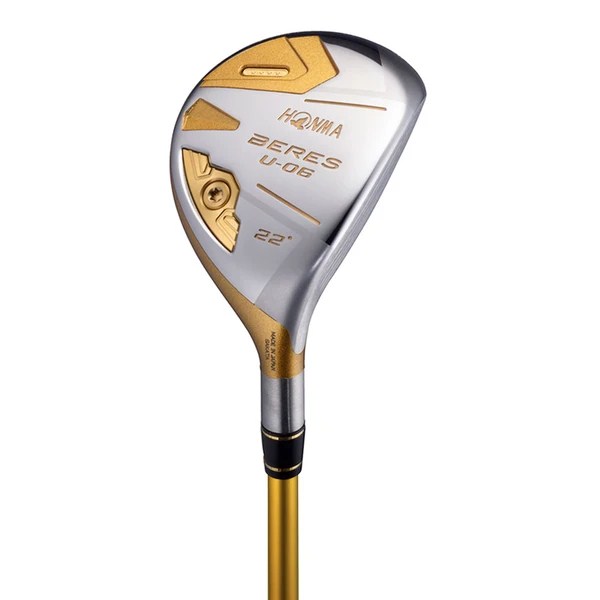Bộ gậy golf Honma S06 4 sao fullset (14 gậy)