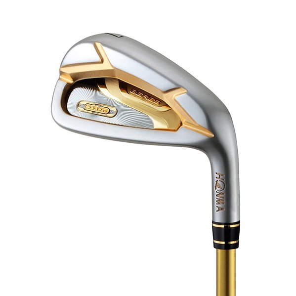 Bộ gậy golf Honma Beres Ladies 4 sao