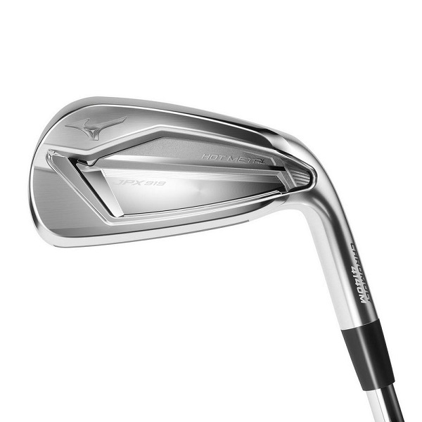 Gậy Golf Irons Mizuno JPX 919 Hot Metal