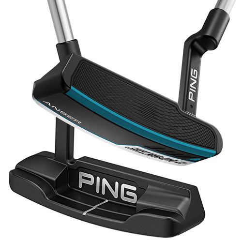 Putter Ping Sigma 2 Anser