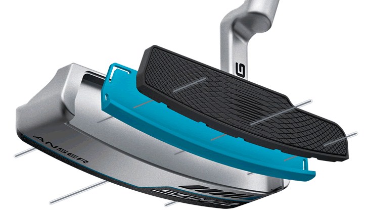 Putter Ping Sigma 2 Anser