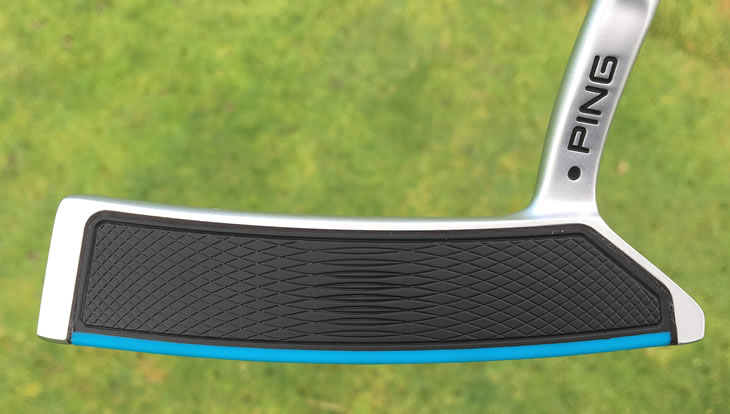 Putter Ping Sigma 2 Anser
