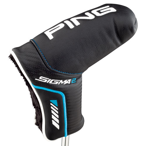 Putter Ping Sigma 2 Anser
