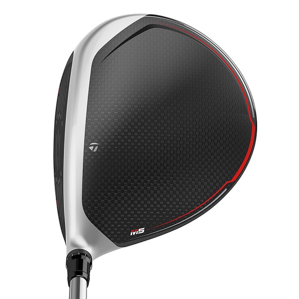 taylormade m5 driver
