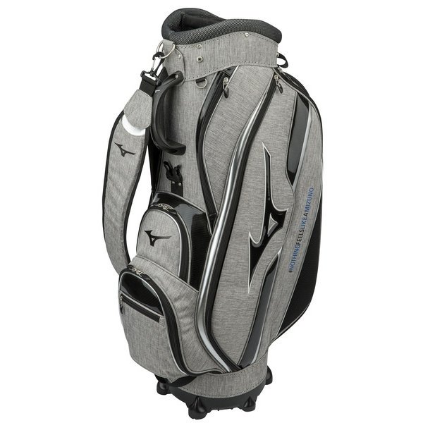 Túi gậy golf Mizuno Caddie Bag (5LJC1803000962)