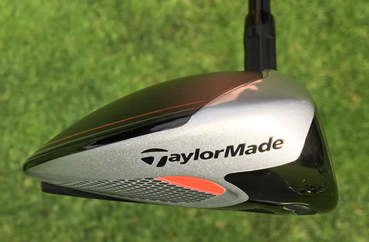 Danh gia chi tiet Taylormade M6 - Xung danh De vuong ve kha nang hieu chinh toc do toi uu hoa su on dinh Danh gia chi tiet Taylormade M6 - Xung danh De vuong ve kha nang hieu chinh toc do toi uu hoa su on dinh