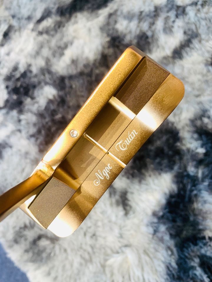 Gậy golf Putter Kenichi S Classic Proto