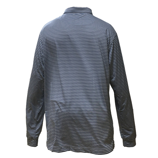 Áo golf Polo nam Handee dài tay sọc - AM0280114