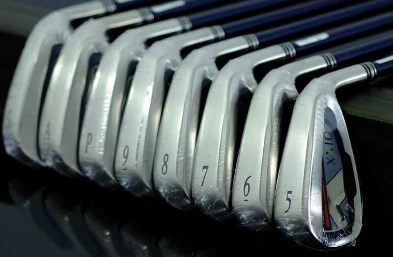 Bộ gậy golf Iron Sets XXIO MP1000