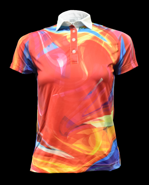 ÁO GOLF NỮ HANDEE CAO CẤP