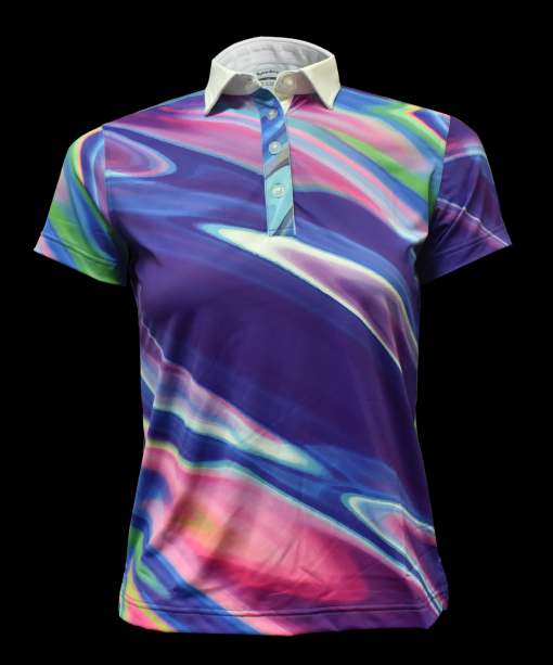 ÁO GOLF NỮ HANDEE CAO CẤP