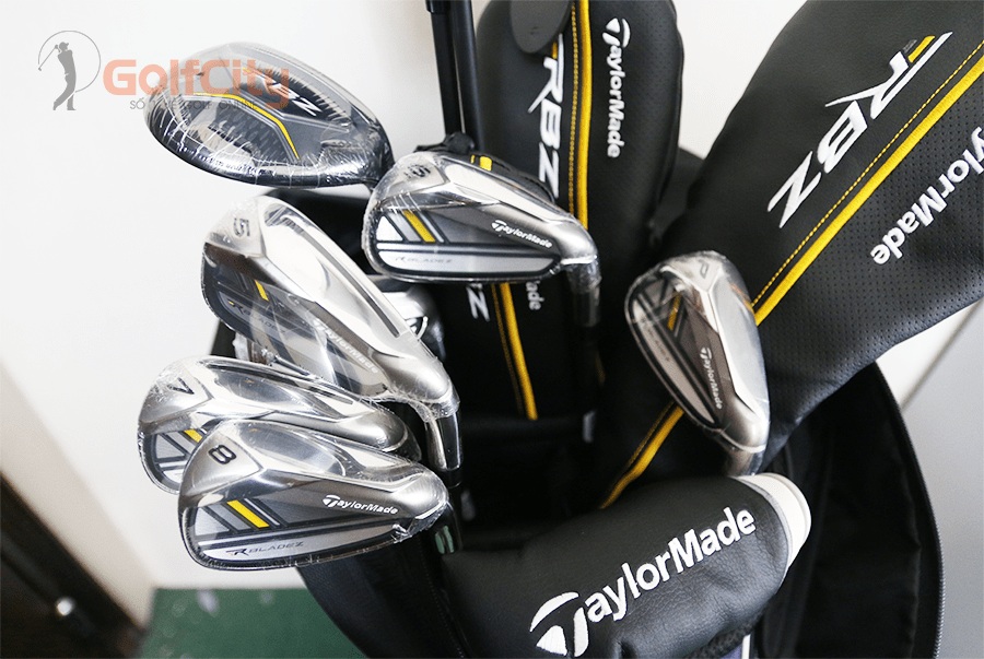 Kham pha kinh nghiem mua dung cu golf online cung Golfcity Kham pha kinh nghiem mua dung cu golf online cung Golfcity