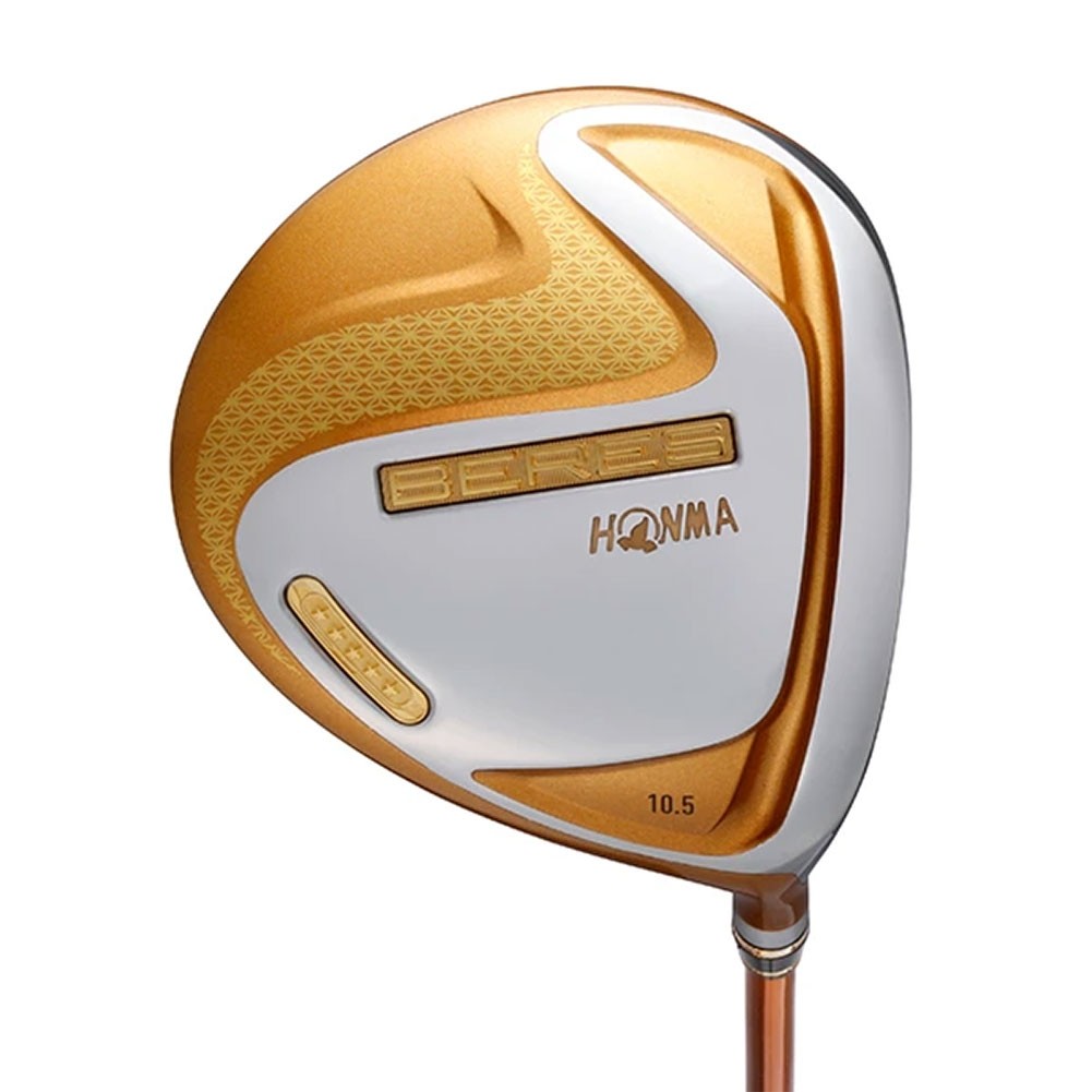 Fullset Honma Beres B07 2020 5 Sao