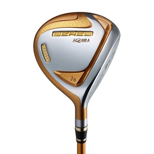 Fullset Honma Beres B07 2020 5 Sao