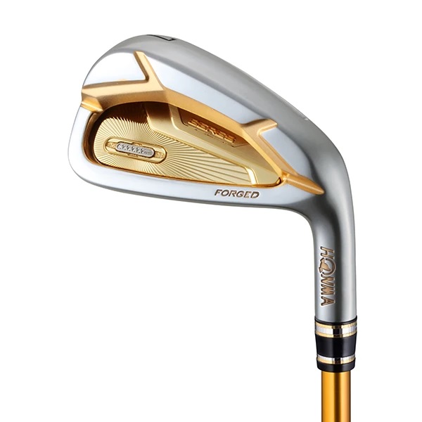 Fullset Honma Beres B07 2020 5 Sao