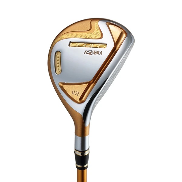 Fullset Honma Beres B07 2020 5 Sao