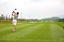Golfer Muoi Nguyen - Chí Linh - Hải Dương