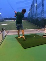 Golfer Trần Duy Nam - Long Biên - Hà Nội