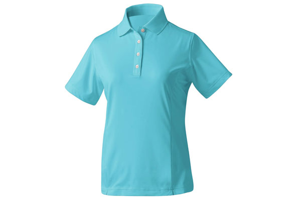 Áo golf nữ FootJoy Princess Seam