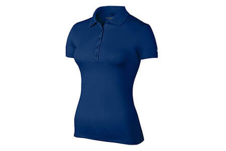 Áo golf nữ Nike AS VICTORY S/S POLO LC CMP