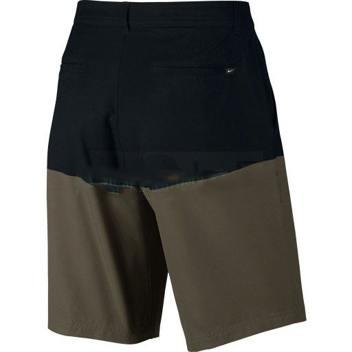Quần Sooc Golf Nam Nike Dri-Fit Print - Năng động, thoải mái