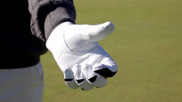 Ban da biet cach su dung gang tay golf dung chua? Ban da biet cach su dung gang tay golf dung chua?