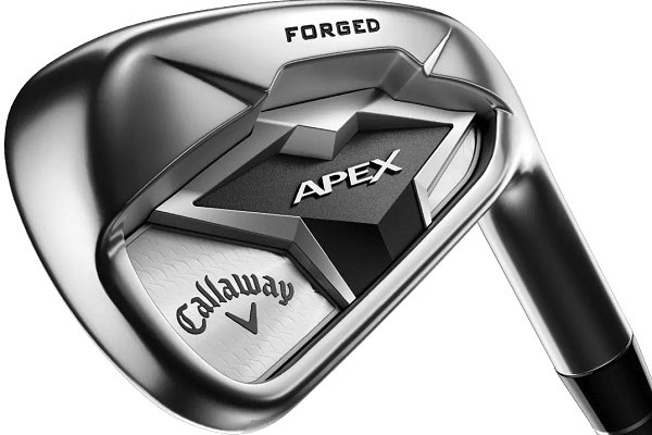 Gậy golf Callaway Apex 19 Irons