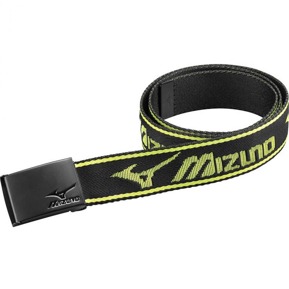 THẮT LƯNG MIZUNO WEBBING CÁ TÍNH