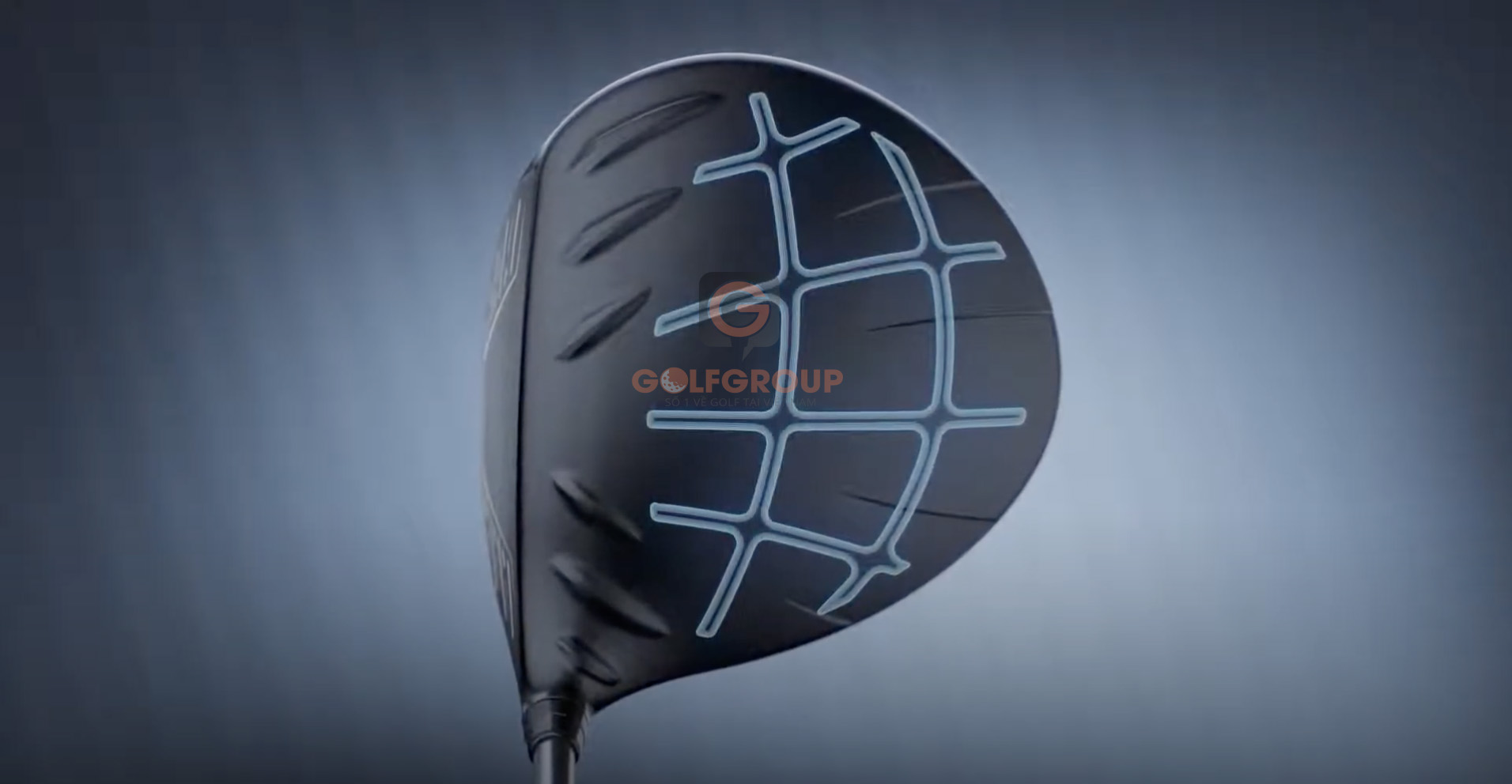 Gậy Golf Driver Ping G425 2020 Chính Hãng Giá Rẻ