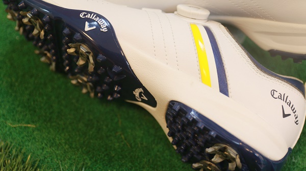 Giày golf nam Callaway 2017 LS Boa