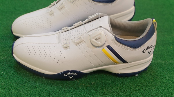 Giày golf nam Callaway 2017 LS Boa
