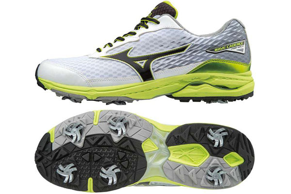 Giày Golf Nam Mizuno Wave Cadence (Spikeless)