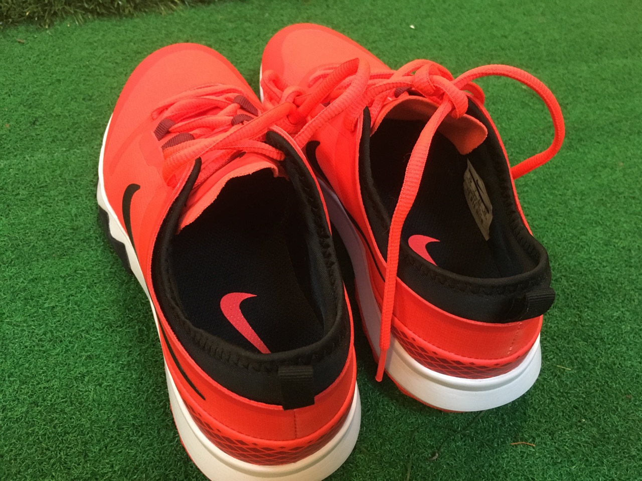 Giày golf nam Nike FI IMPACT 2 W (776114600)
