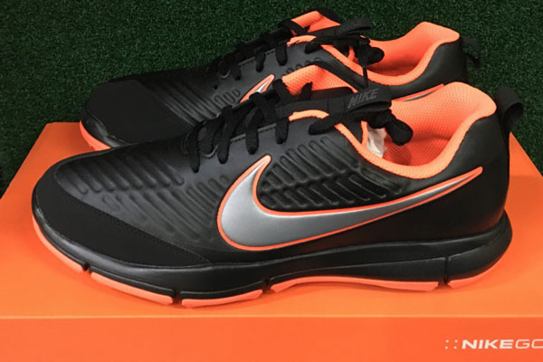 Giày golf nam NIKE EXPLORER 2 W